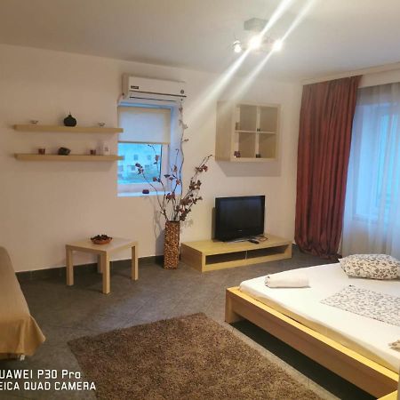 Evva Residence Βουκουρέστι Εξωτερικό φωτογραφία