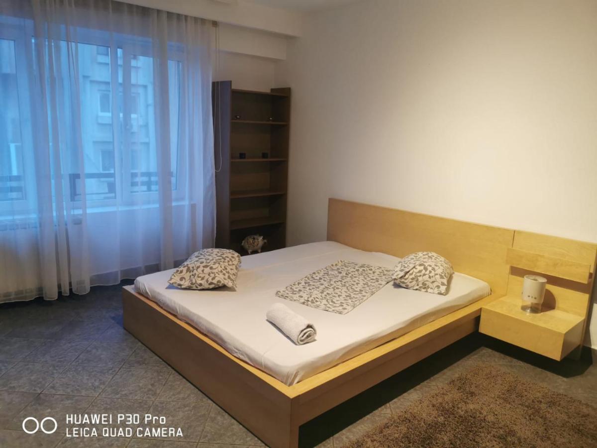 Evva Residence Βουκουρέστι Εξωτερικό φωτογραφία
