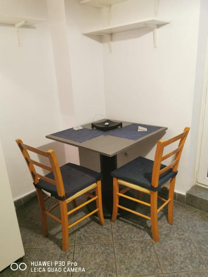 Evva Residence Βουκουρέστι Εξωτερικό φωτογραφία
