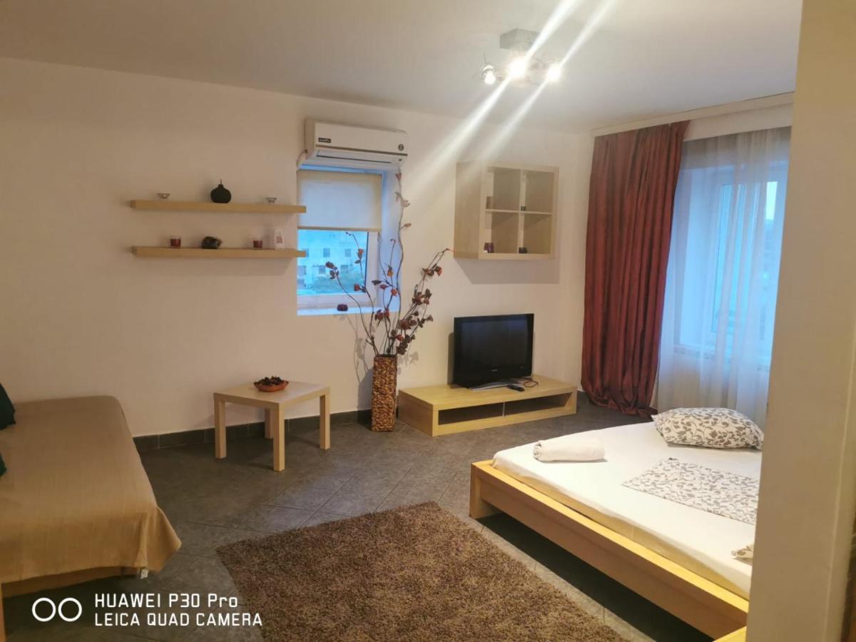 Evva Residence Βουκουρέστι Εξωτερικό φωτογραφία