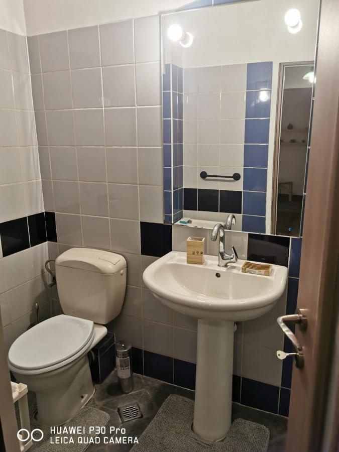 Evva Residence Βουκουρέστι Εξωτερικό φωτογραφία