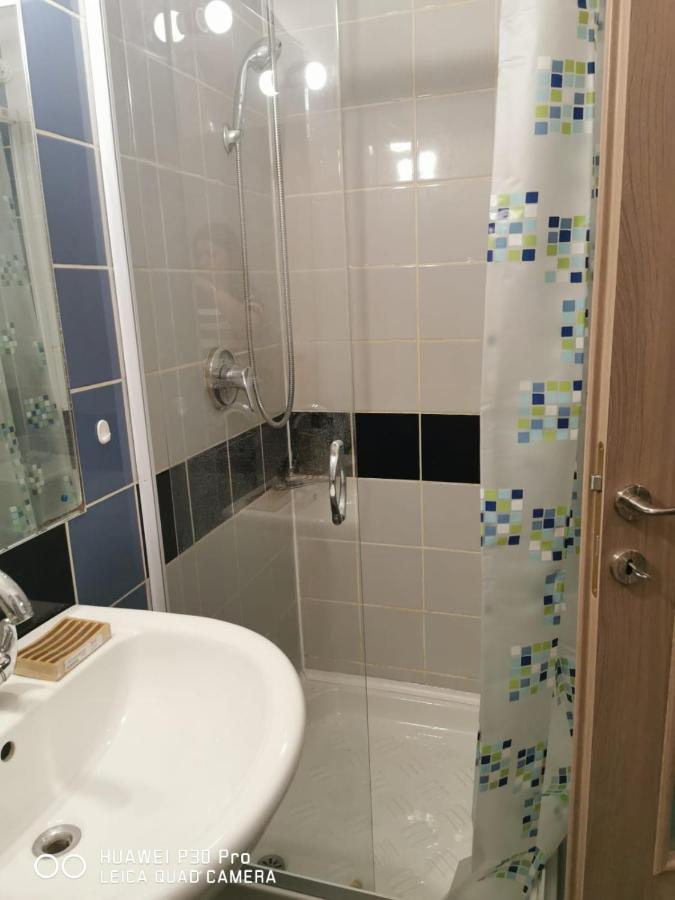 Evva Residence Βουκουρέστι Εξωτερικό φωτογραφία