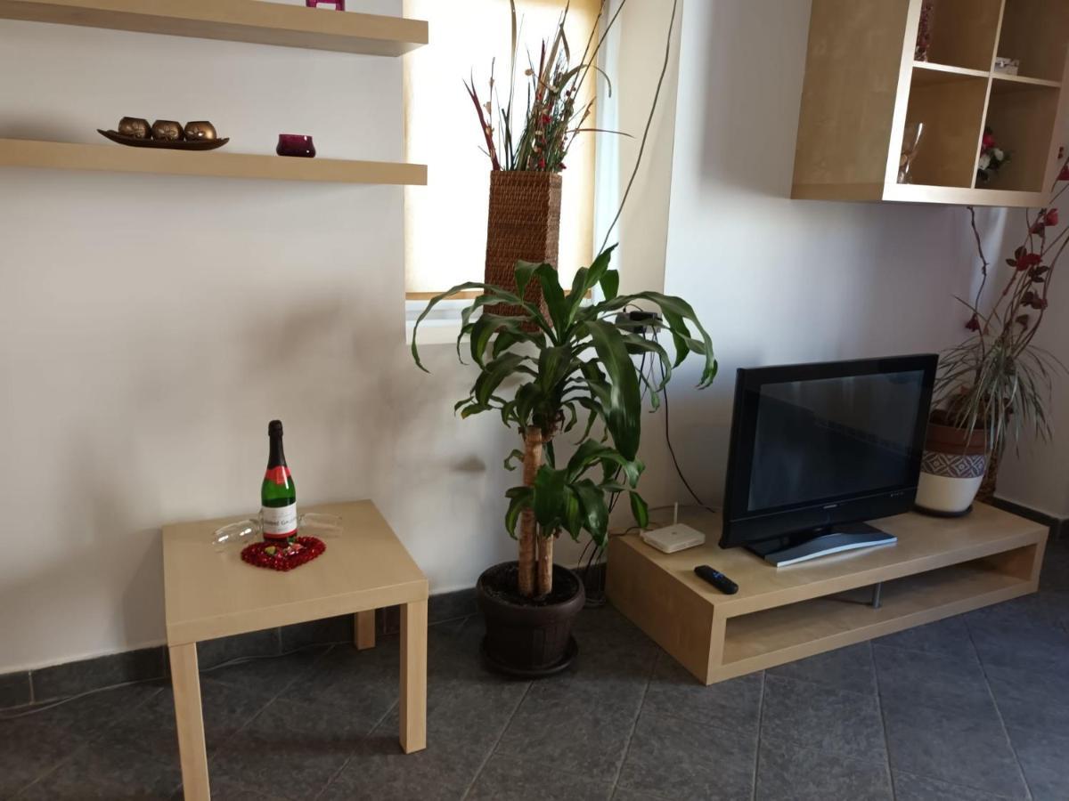 Evva Residence Βουκουρέστι Εξωτερικό φωτογραφία