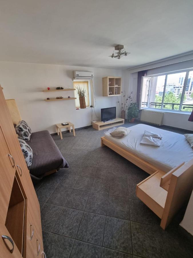 Evva Residence Βουκουρέστι Εξωτερικό φωτογραφία