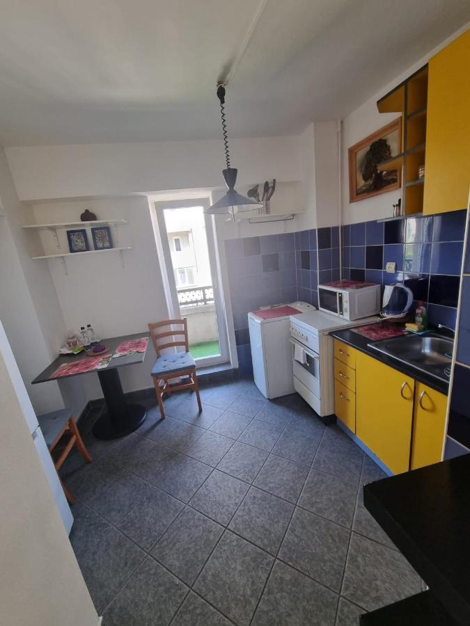 Evva Residence Βουκουρέστι Εξωτερικό φωτογραφία