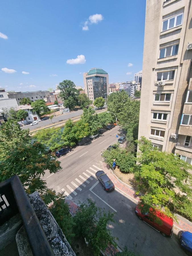 Evva Residence Βουκουρέστι Εξωτερικό φωτογραφία