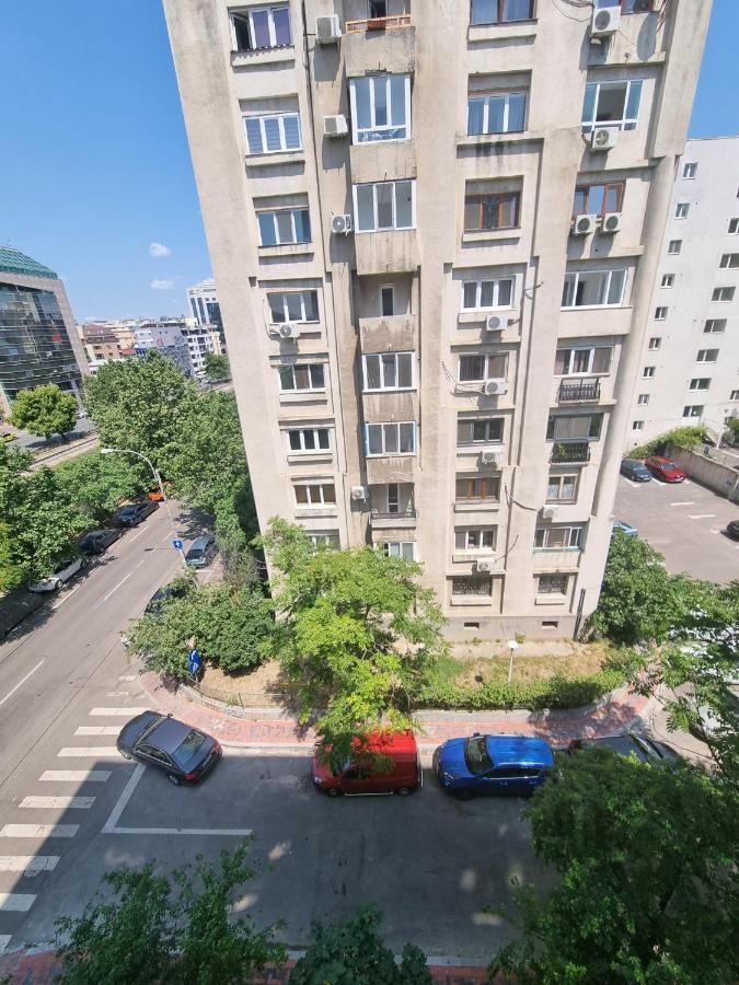 Evva Residence Βουκουρέστι Εξωτερικό φωτογραφία